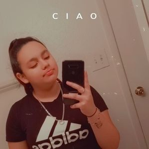 Meet your Posher, Wendy